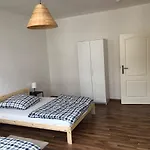 APT im Herzen von Mainz