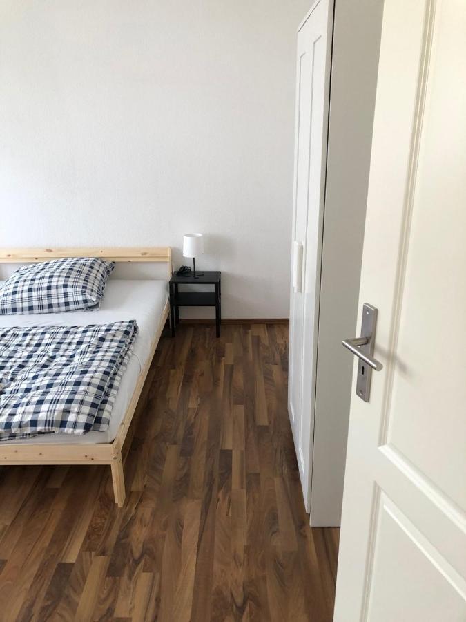 Apt Im Herzen Von Apartment