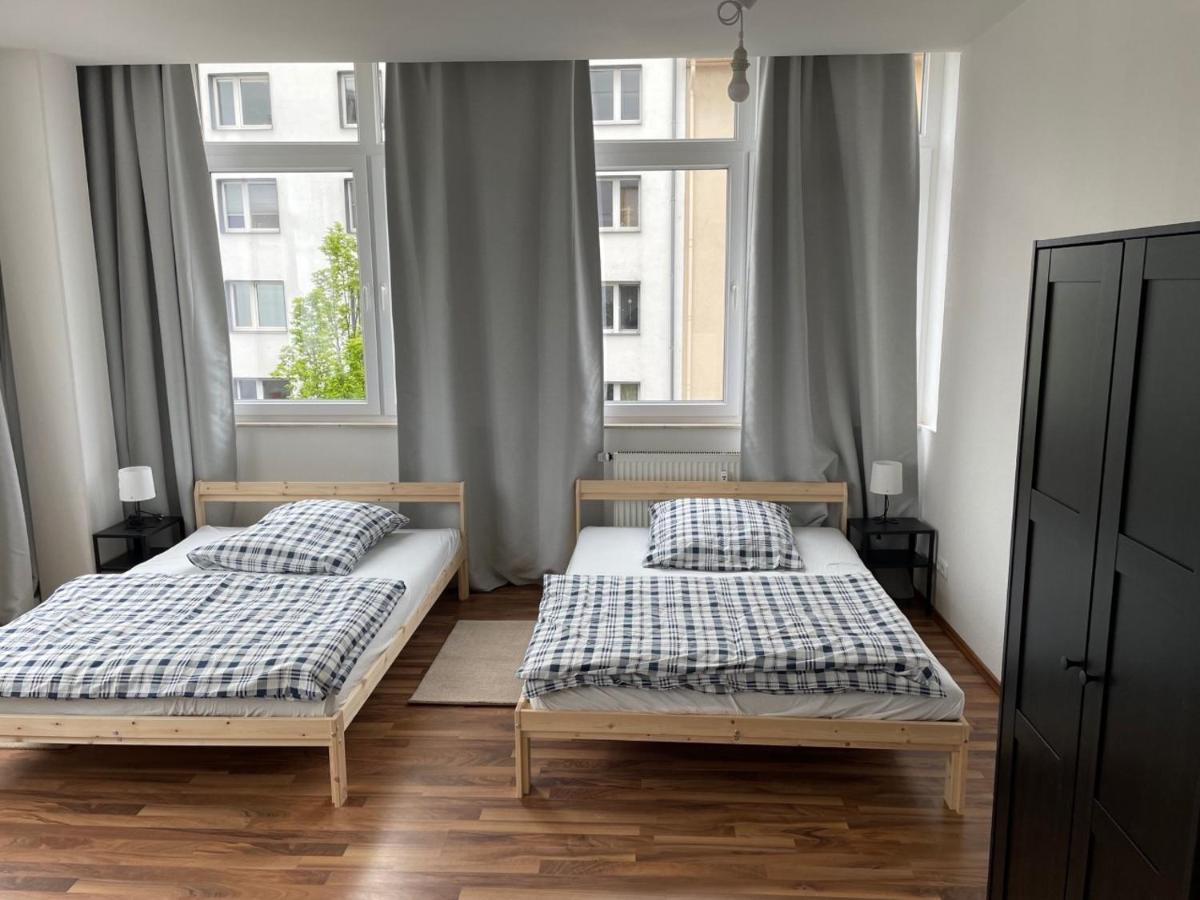 Apt Im Herzen Von Apartment